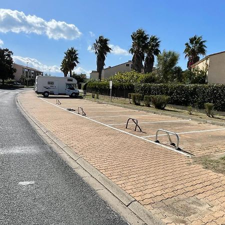 Le Reve Bleu Daire Saint-Cyprien  Dış mekan fotoğraf