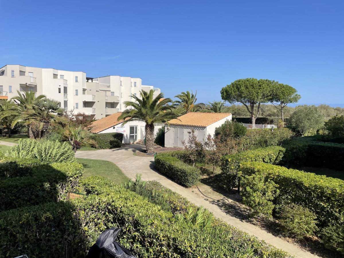 Le Reve Bleu Daire Saint-Cyprien  Dış mekan fotoğraf