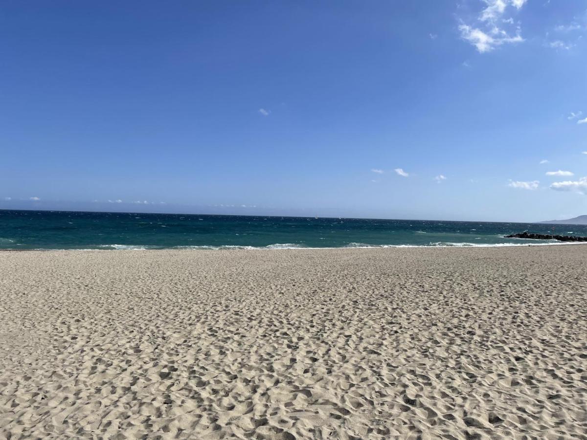 Le Reve Bleu Daire Saint-Cyprien  Dış mekan fotoğraf