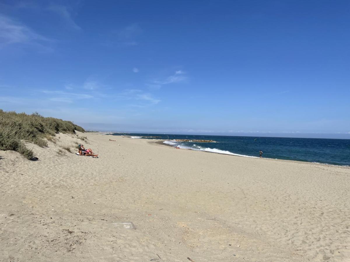Le Reve Bleu Daire Saint-Cyprien  Dış mekan fotoğraf