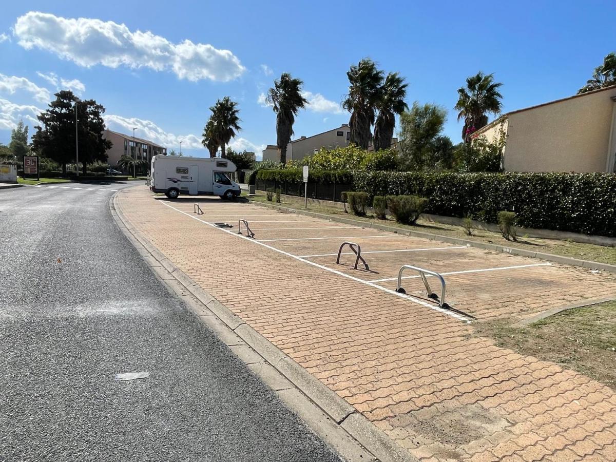 Le Reve Bleu Daire Saint-Cyprien  Dış mekan fotoğraf