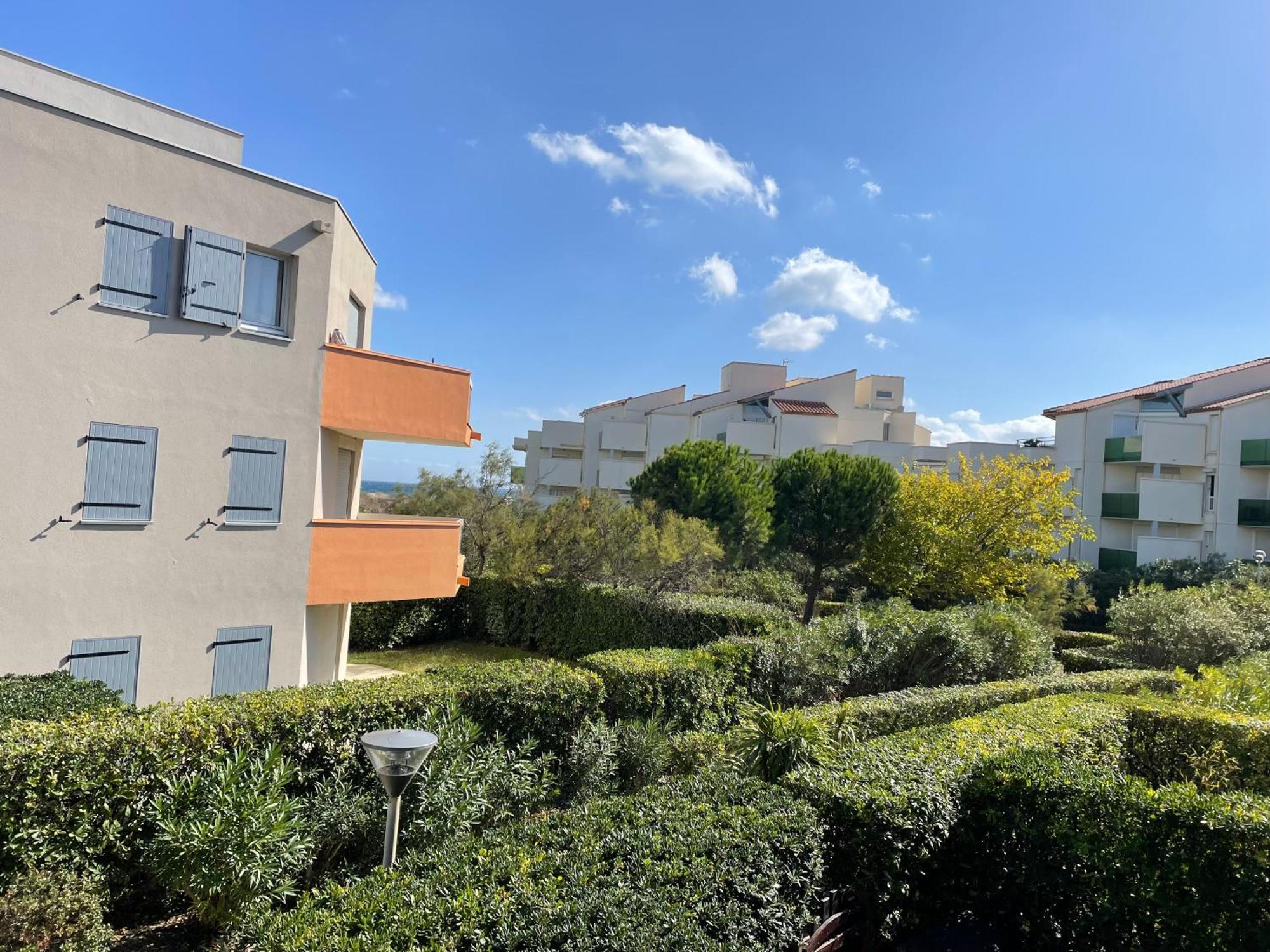 Le Reve Bleu Daire Saint-Cyprien  Dış mekan fotoğraf