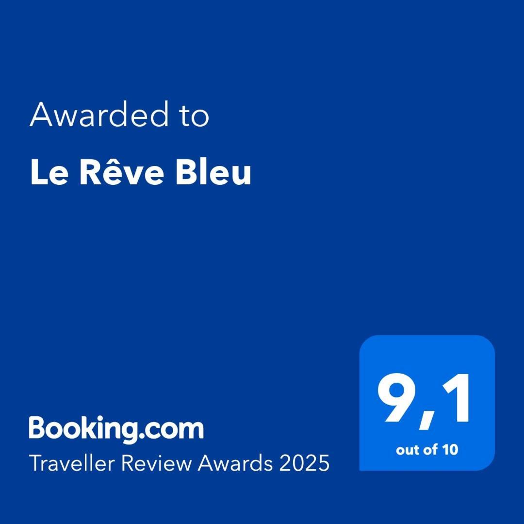 Le Reve Bleu Daire Saint-Cyprien  Dış mekan fotoğraf